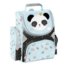 Školská taška 36 x 28 x 15 cm PASO PP23PQ-525 - Panda Preview