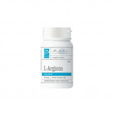 L-arginín nápoj v prášku 45 g CASA Preview