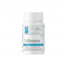 L-Glutamín nápoj v prášku 60 g CASA Preview