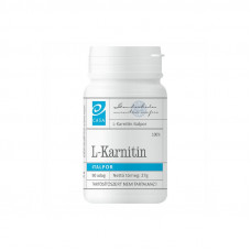 L-Karnitín nápoj v prášku 45 g CASA Preview
