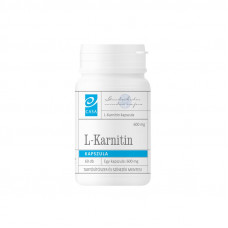 L-Karnitín 60 kapsúl CASA Preview