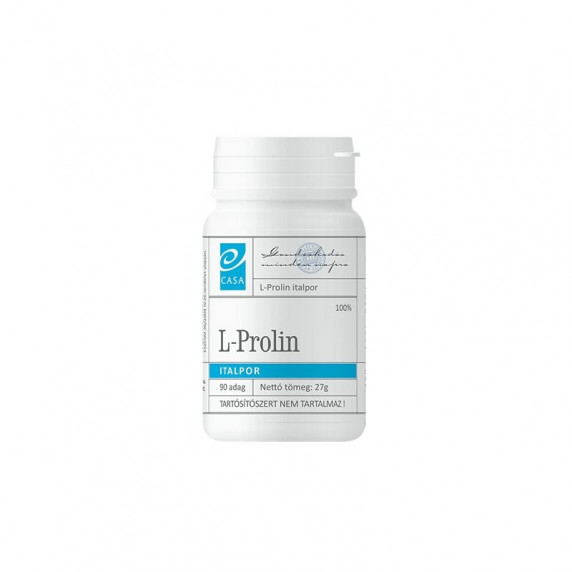 L-Prolín nápoj v prášku 27 g