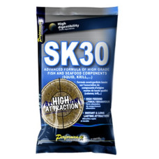 Boilies Performance Concept SK30 14 mm 1kg Starbaits 25562 Preview