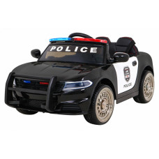 Elektrické autíčko SUPER-POLICE Preview