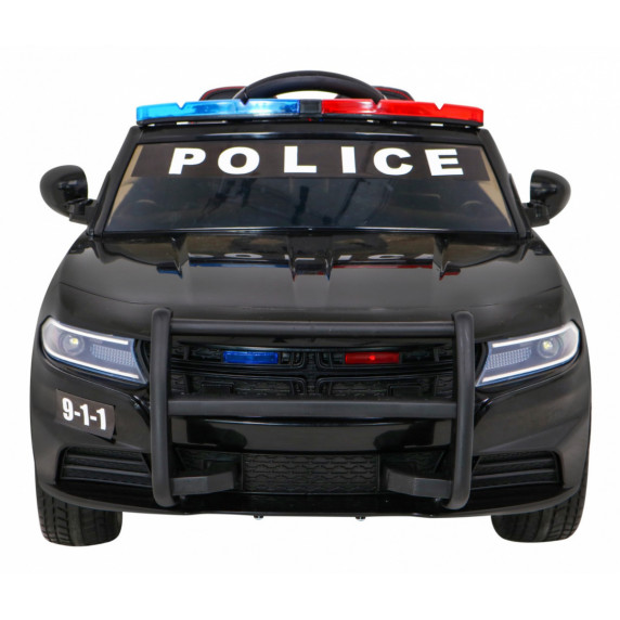 Elektrické autíčko SUPER-POLICE