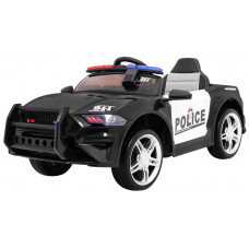 Elektrické autíčko GT Sport Police Preview