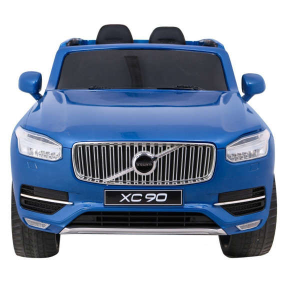 VOLVO XC90 elektrické autíčko lakované prevedenie - modré