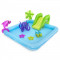Detský bazén AKVARIUM + príslušenstvá BESTWAY 53052