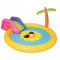 Detský bazén so šmykľavkou SLNKO BESTWAY 53071
