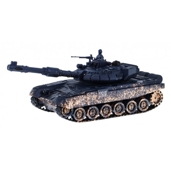 RC Tank na diaľkové ovládanie 1:28 Inlea4Fun T-90 Camouflage