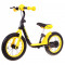 Cykloodrážadlo Inlea4Fun BALANCER 12" - žlté