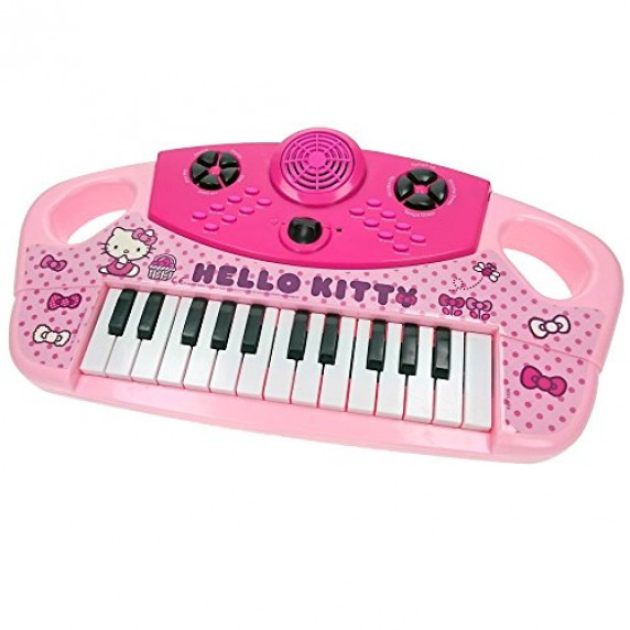 Syntetizátor REIG Hello Kitty 1506