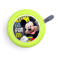 Zvonček na bicykel Disney Mickey Mouse 