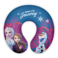 Cestovný vankúšik Disney Frozen 