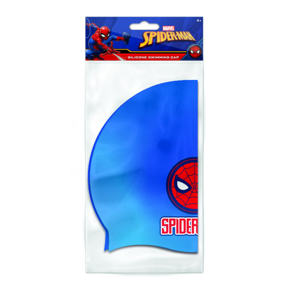 Plavecká čiapka MARVEL Spiderman