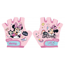 Detské cyklistické rukavice Disney Minnie Mouse Preview