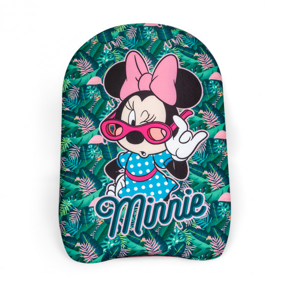 Plávacia doska pre deti 41 x 26 x 3 cm DISNEY Minnie Mouse