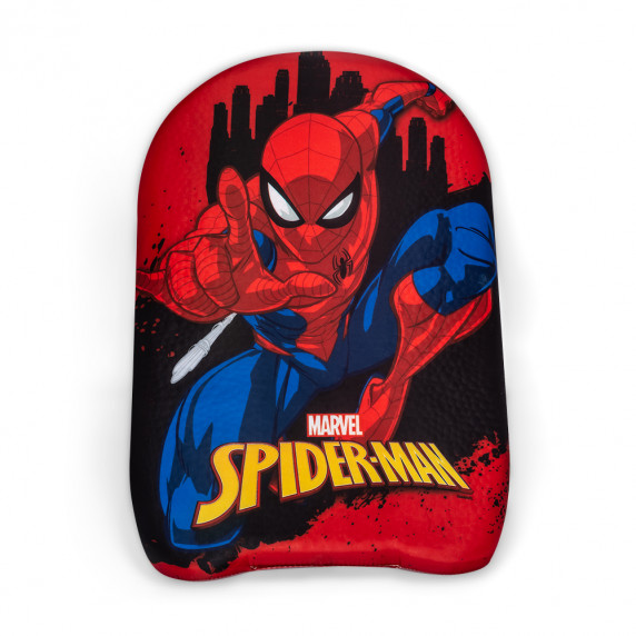 Plávacia doska pre deti 41 x 26 x 3 cm MARVEL Spiderman