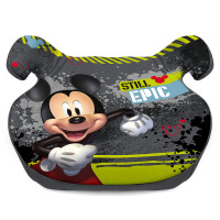 Autosedačka - podsedák Disney Mickey Mouse 15-36 kg 