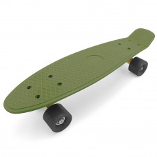 Pennyboard 55 x 14,5 x 9,5 cm Pennyboard 7-BRAND GRAY OLIVES Preview