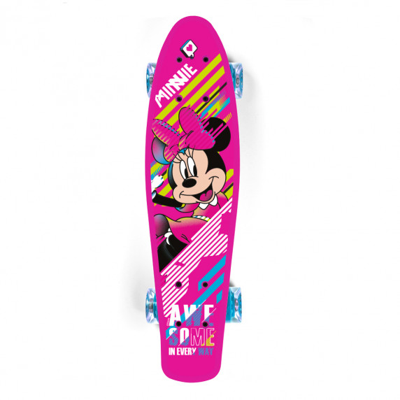 Pennyboard 55 x 14,5 x 9,5 cm DISNEY Minnie Mouse