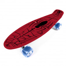 Pennyboard 55 x 14,5 x 9,5 cm Spiderman 59969 Preview