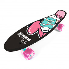 Pennyboard 55 x 14,5 x 9,5 cm DISNEY Minnie Mouse ALWAYS BE KIND Preview