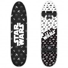 Drevený skateboard 61 x 15 x 8 cm STAR WARS 9934 Preview