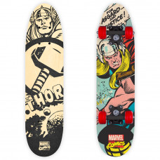 Drevený skateboard 61 x 15 x 8 cm MARVEL Thor Preview