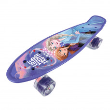 Pennyboard 55 x 14,5 x 9,5 cm DISNEY Frozen 2 - LIFE YOUR TRUTH Preview