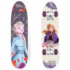 Drevený skateboard 61 x 15 x 8 cm Frozen SPIRITS OF NATURE Preview