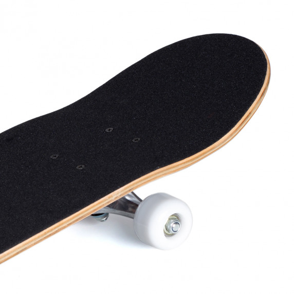 Drevený skateboard 79 x 20 x 10 cm DISNEY Ľadové Kráľovstvo