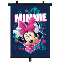 Slnečná roleta do auta Disney Minnie Mouse 9309 