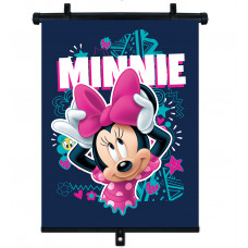Slnečná roleta do auta Disney Minnie Mouse 9309 Preview