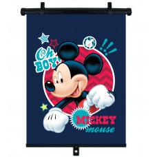 Slnečná roleta do auta Disney Mickey Mouse 9310 Preview