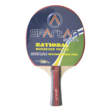 Raketa na stolný tenis SPARTAN Power Preview