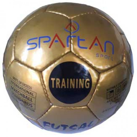 Futbalová lopta SPARTAN Futsal vel. 4