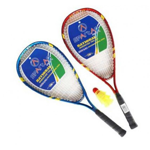 Speed badminton set SPARTAN