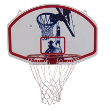 Basketbalový kôš SPARTAN 90 x 60 cm 