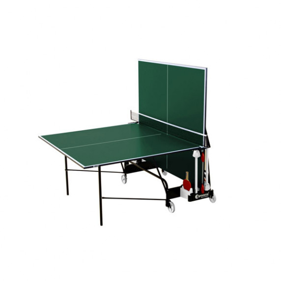 Stôl na stolný tenis SPONETA S1-72i - zelený