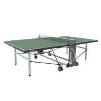 Stôl na stolný tenis SPONETA S5-72e - zelený 