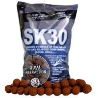 Boilies Performance Concept SK30 20mm 1 kg Starbaits 25572 