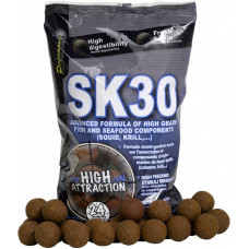 Boilies Performance Concept SK30 24 mm 1 kg Starbaits 25582 Preview