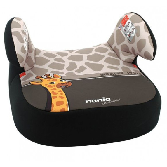 Nania Animals Dream 2020 Autosedačka - podsedák 15 - 36 kg - Žirafa