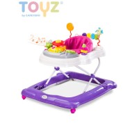 Detské chodítko Toyz Stepp - purple 