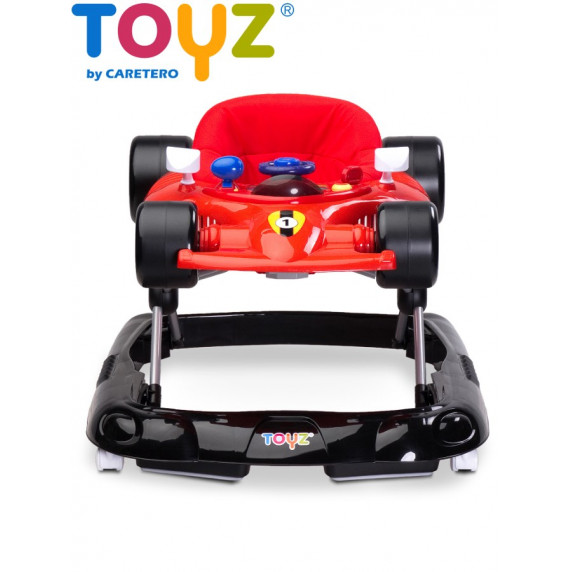 Detské chodítko Toyz Speeder - blue